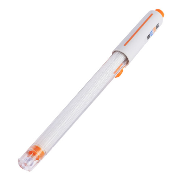 E-301G型pH三復(fù)合電極（塑殼可充，帶可拆卸保護(hù)腳）